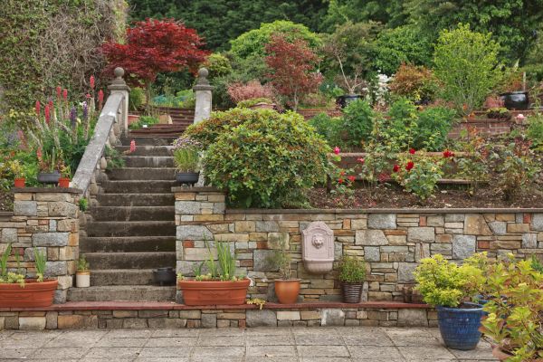 Hardscaping Service in Riverside