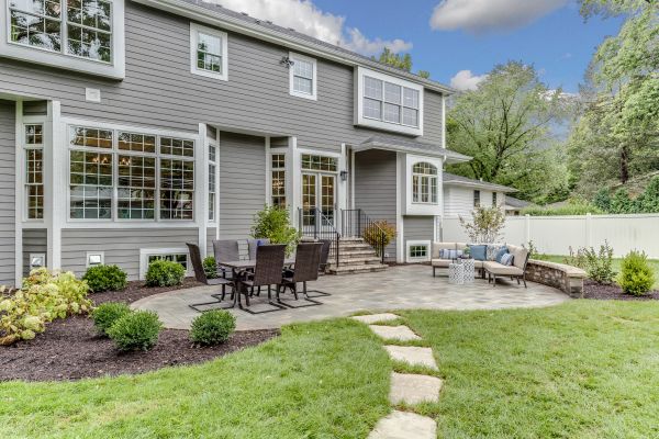 Patio Design Service in Riverside