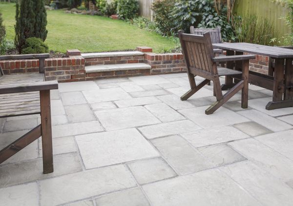 Patio Pavers Installation in Riverside