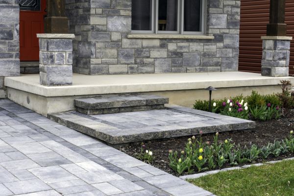 Paver Repair Service in Riverside