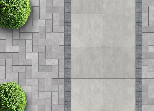Concrete Pavers Service in Riverside