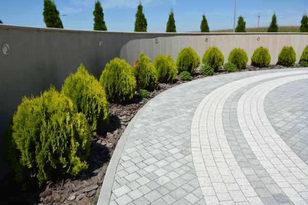 Paver Installation in Riverside