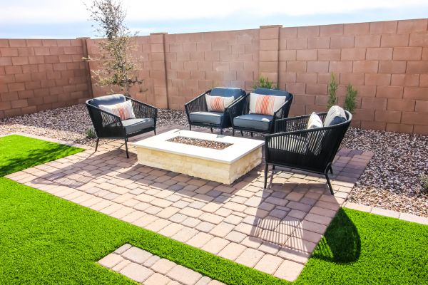 Brick Pavers Installation in Riverside