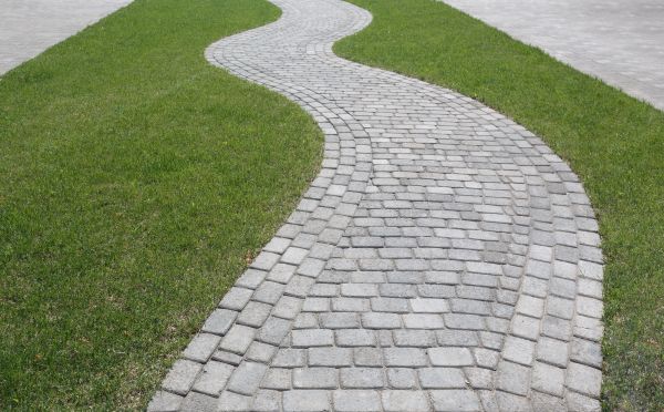 Paver Walkway Service in Riverside