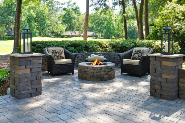 Pavers Installation in Riverside