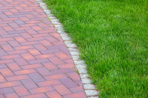 Brick Paving in Riverside