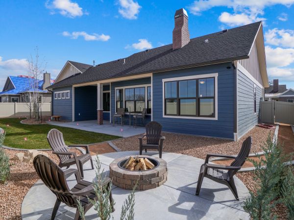 Cement Landscaping in Riverside
