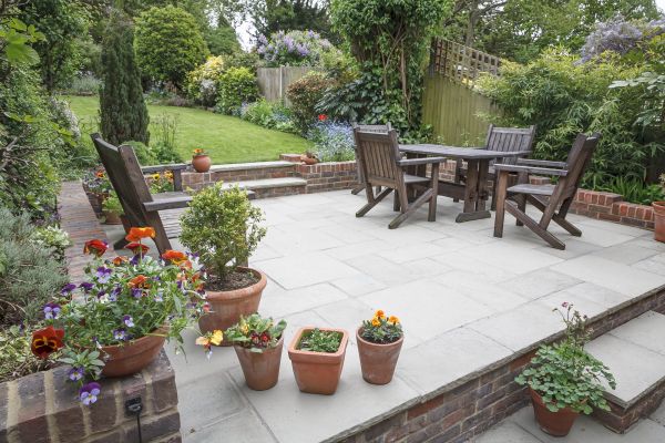 Cement Pavers Installation in Riverside