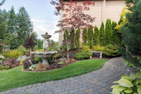 Hardscape Pavers Installation in Riverside