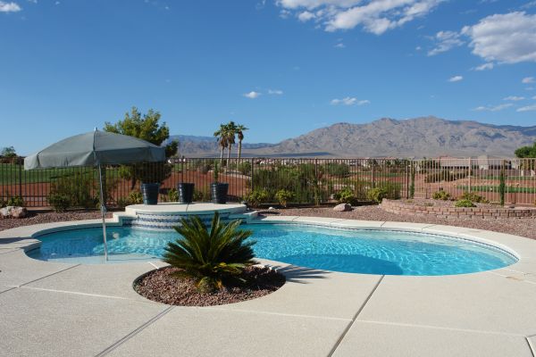 Pool Pavers Installation in Riverside