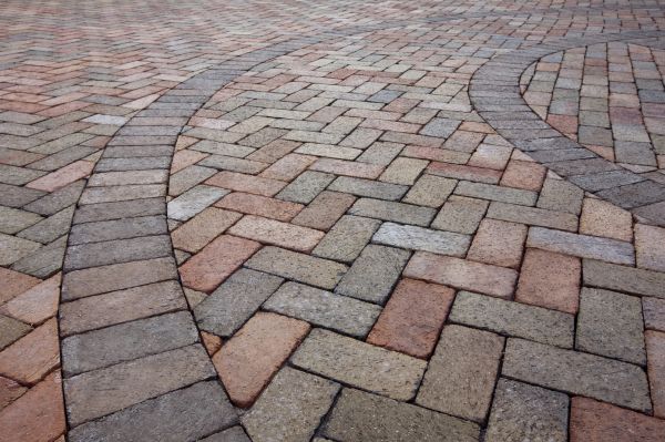 Backyard Hardscaping in Riverside