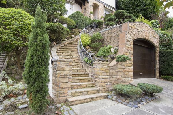 Residential Hardscaping in Riverside