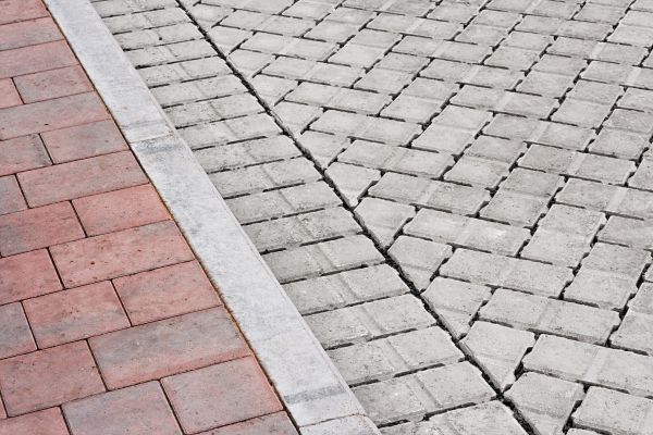 Brick Driveway Paving in Riverside