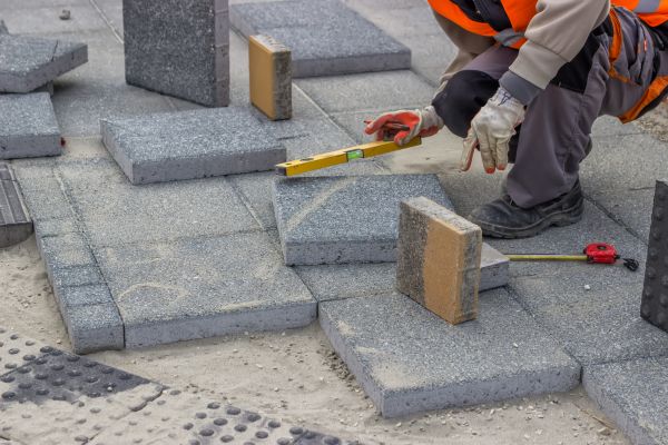 Cost of Block Pavers Installation in Riverside