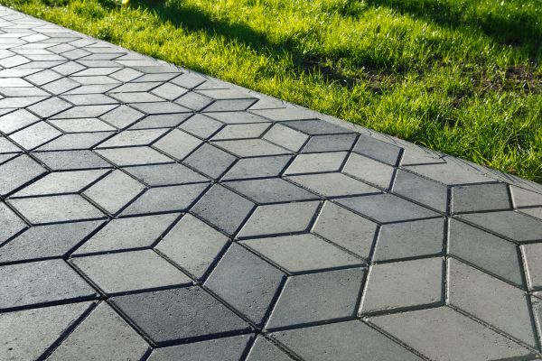 Cost of Concrete Pavers Construction in Riverside