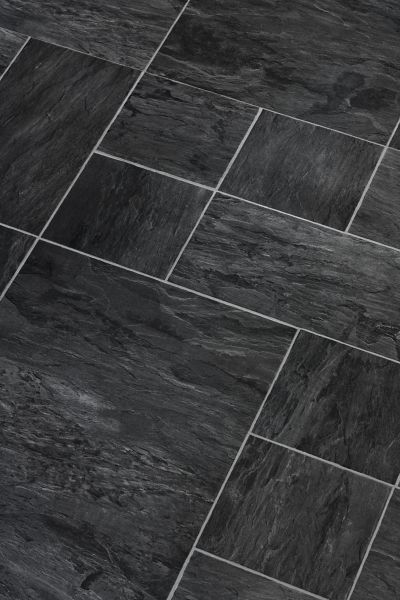 Cost of Slate Paver Installation in Riverside