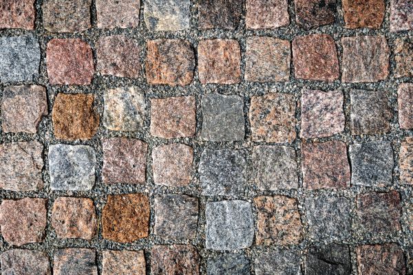 Cobblestone Pavers Service in Riverside