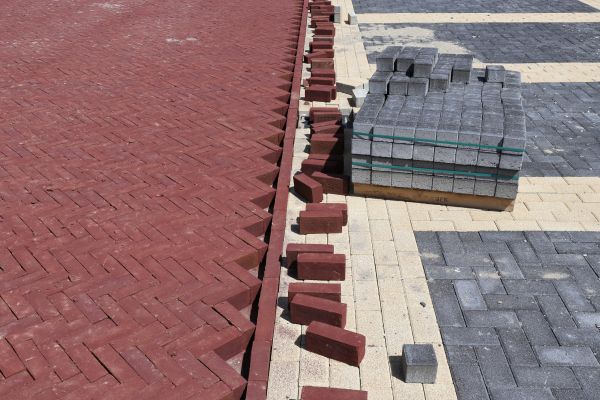 Pavers Construction in Riverside