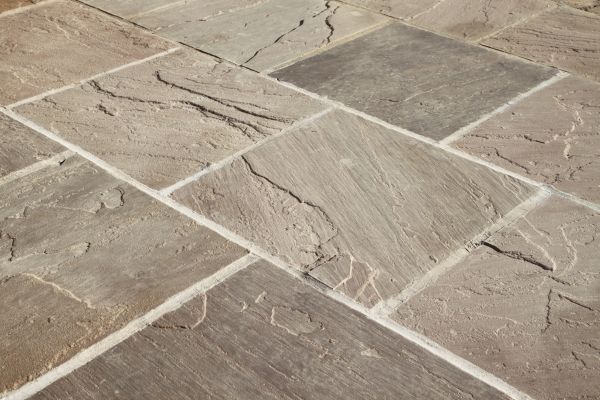 Paving Tile Installation in Riverside