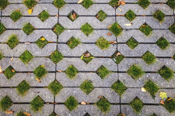 Porous Pavers Installation in Riverside