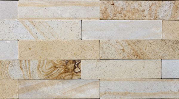 Travertine Paver Installation in Riverside