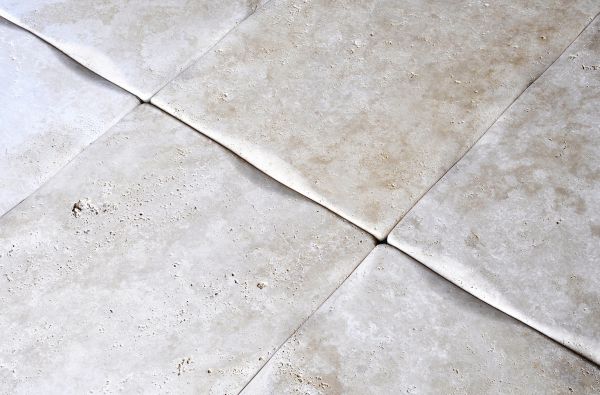 Travertine Paving in Riverside