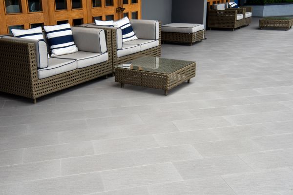 Outdoor Flooring Service in Riverside
