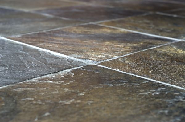 Slate Paving in Riverside
