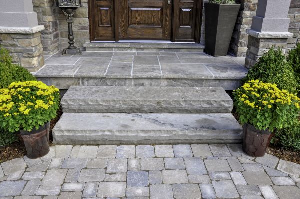 Hardscaping Installation in Riverside