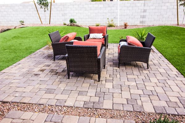 Pavers Repair in Riverside